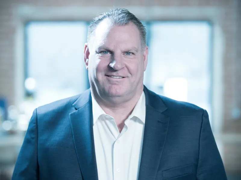 Bob Taplett, Global Channel Manager