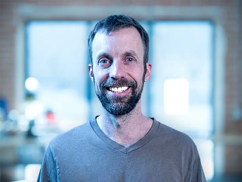 Bob Taplett, Global Channel Manager