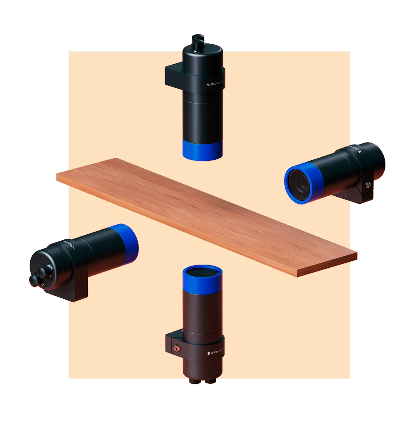 Construction materials inspection concept