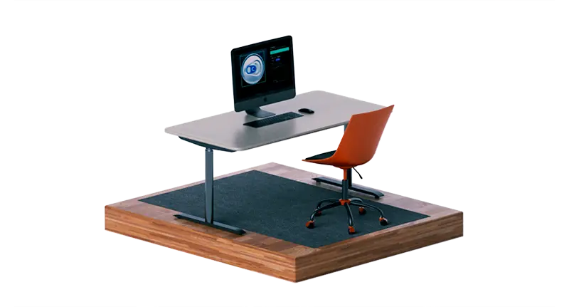 Remote manageability