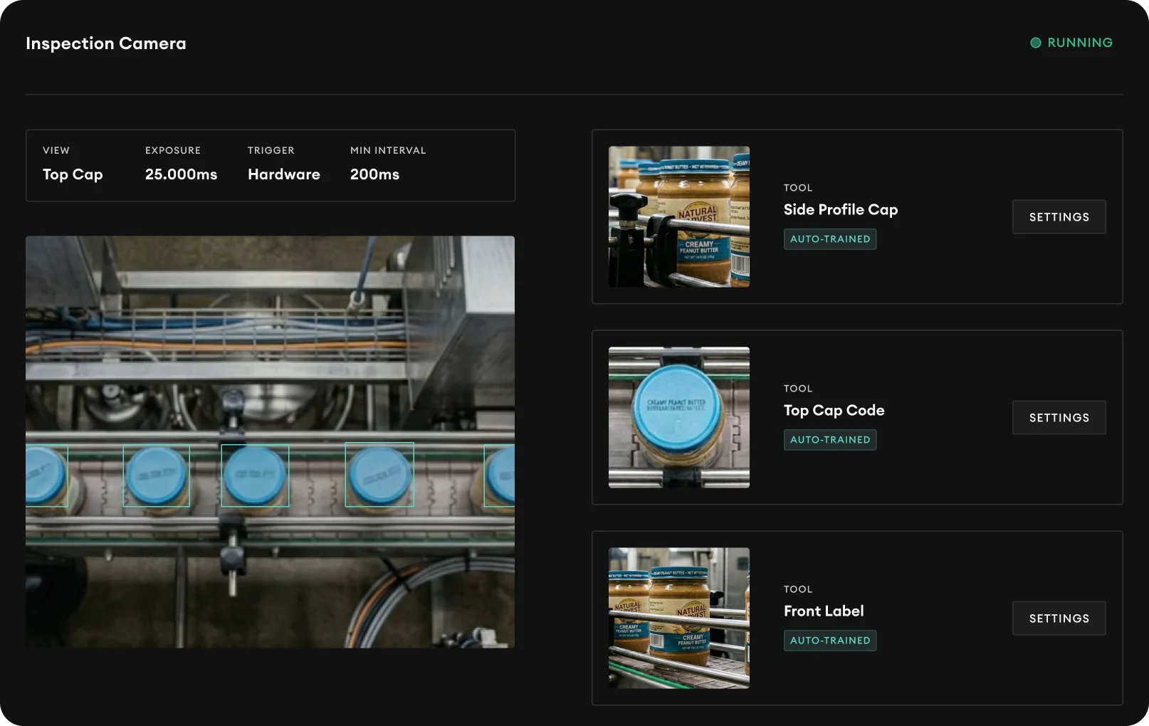 Context-Aware Inspection