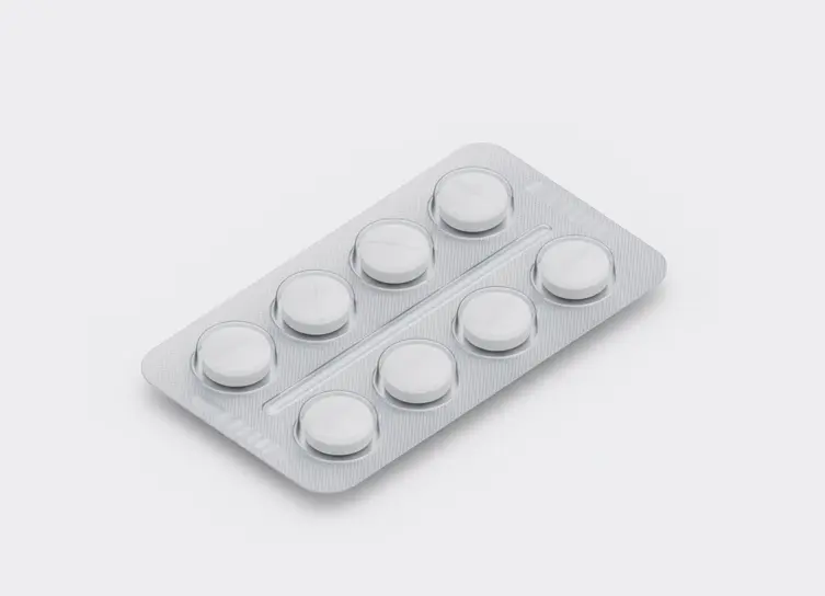 Seal & Packaging Integrity