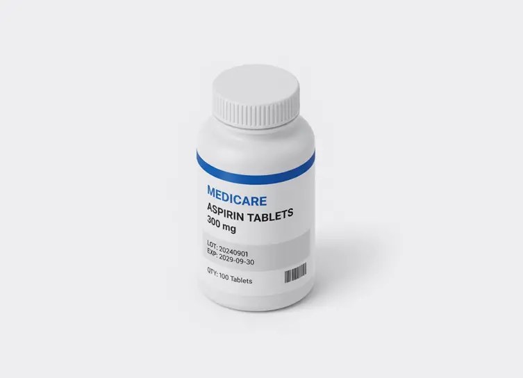 Label Verification & OCR